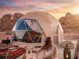 BUBBLES LUXURY CAMp