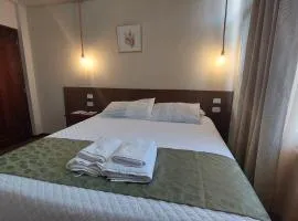 Hotel Islas Galapagos