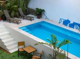 Patio Canarias Suites Pet-Friendly