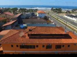 Zaya Mar Pousada