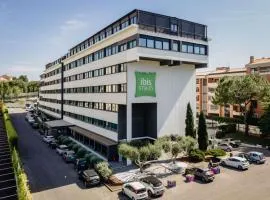 Ibis Styles Roma Aurelia