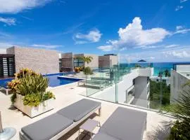 Depa MAJUM Playa del Carmen