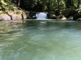 Nature Lodge Ecos del Bosque