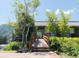 Nakasendo Shiki
