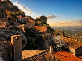 Casas da Villa- Monsanto