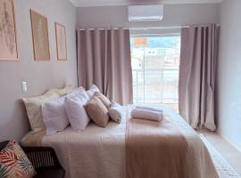 Suíte Jacarandá – hotel w mieście Camanducaia