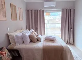 Hotel Recanto Mantiqueira