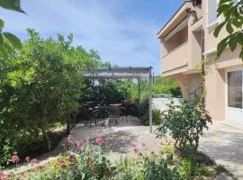 Apartment Punat 5351b