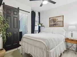 Private Bedroom in 4BR Home