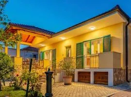 Holiday house with a parking space Vrsi - Mulo, Zadar - 16527