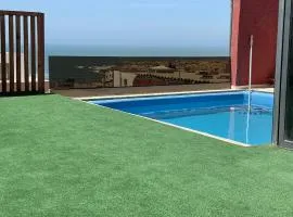 Dar-Vida guesthouse