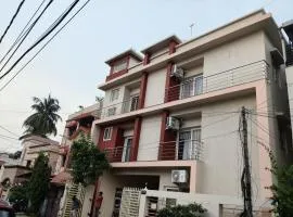 Hotel Vinayak Residency
