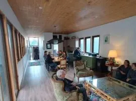 HOM I Casa Familiar I Condominio Parque Maitencillo