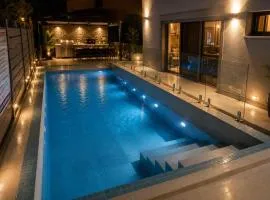 VILLA SITVANiT- וילה סיתוונית by barak royal suites