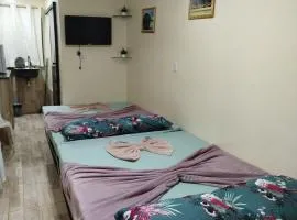 Suite Marajó Hospedaria