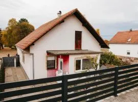 Holiday house with a parking space Vukovar, Slavonija - 27484