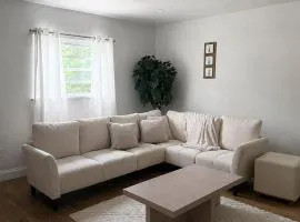 Homestead Bungalow