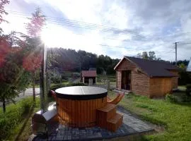 Apartament K&D Wilczęga