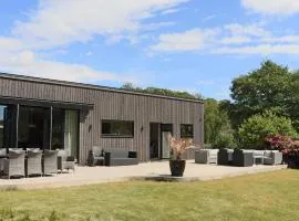 5 star holiday home in Falkenberg