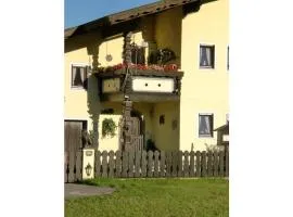Apartment in Pinswang with swimming pool