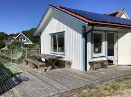 4 person holiday home in STRÖMSTAD