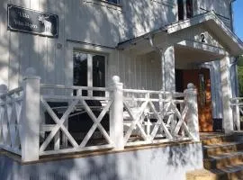 5 star holiday home in LIKENÄS