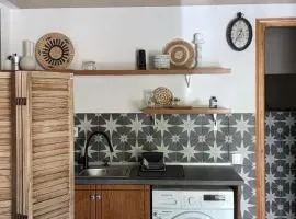 Levanta apartment