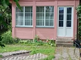 Apartment Adagio
