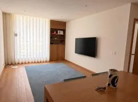3 Bedrooms Suite By Beaches Lisbon&Arrabida Flat