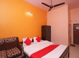 Hotel O by OYO Sunrise