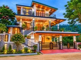 Nature's Glow Homestay