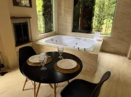 Green Valley Hydro Suite - Monte Verde-MG