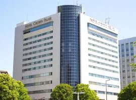 ANA Crowne Plaza Hamamatsu