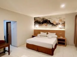Votel Manyar Resort Banyuwangi