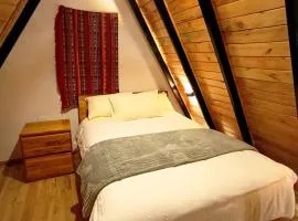 Salinas Glamping