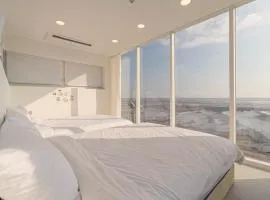 Seesun Art Studio Villa