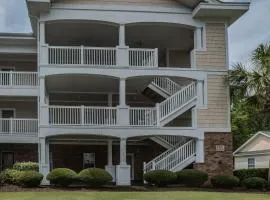Cozy 2BR at Barefoot! Perfect for 4! Unit 414