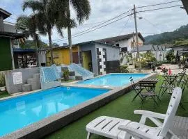 TC Maya Abaya Hotel