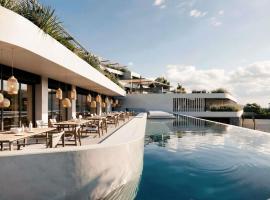 Nirema Hotel & Spa Samos - MGallery Collection โรงแรมในซาโมส