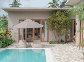 Tayo Villa