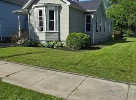 Modern oasis close to downtown & centrally located