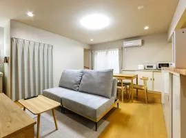 Asobi Stay栄生 杏