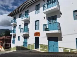 Portón del Río Jericó