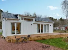 Pet Friendly Home In Ludvigsborg With Wifi