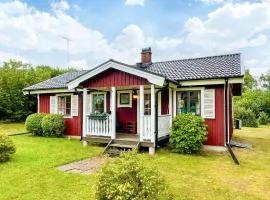 Holiday home for 5, FÄRJESTADEN
