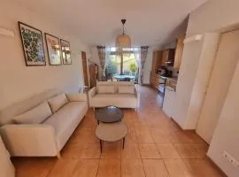 Appartement proche centre ville - 4 pers. - FR-1-309-583