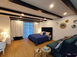 Terra loft