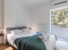 Green View Haven Atmabnb 55