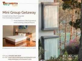 Terracotta Hotel & Resort Dalat