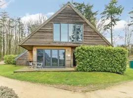 Kilnwick Percy Resort